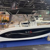 Trimarchi 57 Fish S [package]