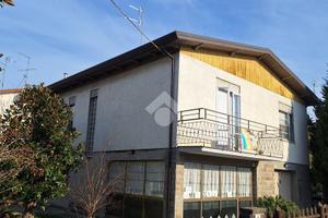 CASA INDIPENDENTE A BAGNACAVALLO