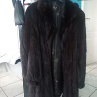 visone vintage tg44 stupendo sartoriale