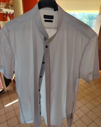 camicia da ragazzo