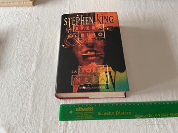 La sfera del buio Stephen King la torre nera ⚫️Mas