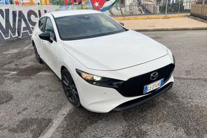 Mazda 3 Mazda3 1.8L Skyactiv-D Exceed