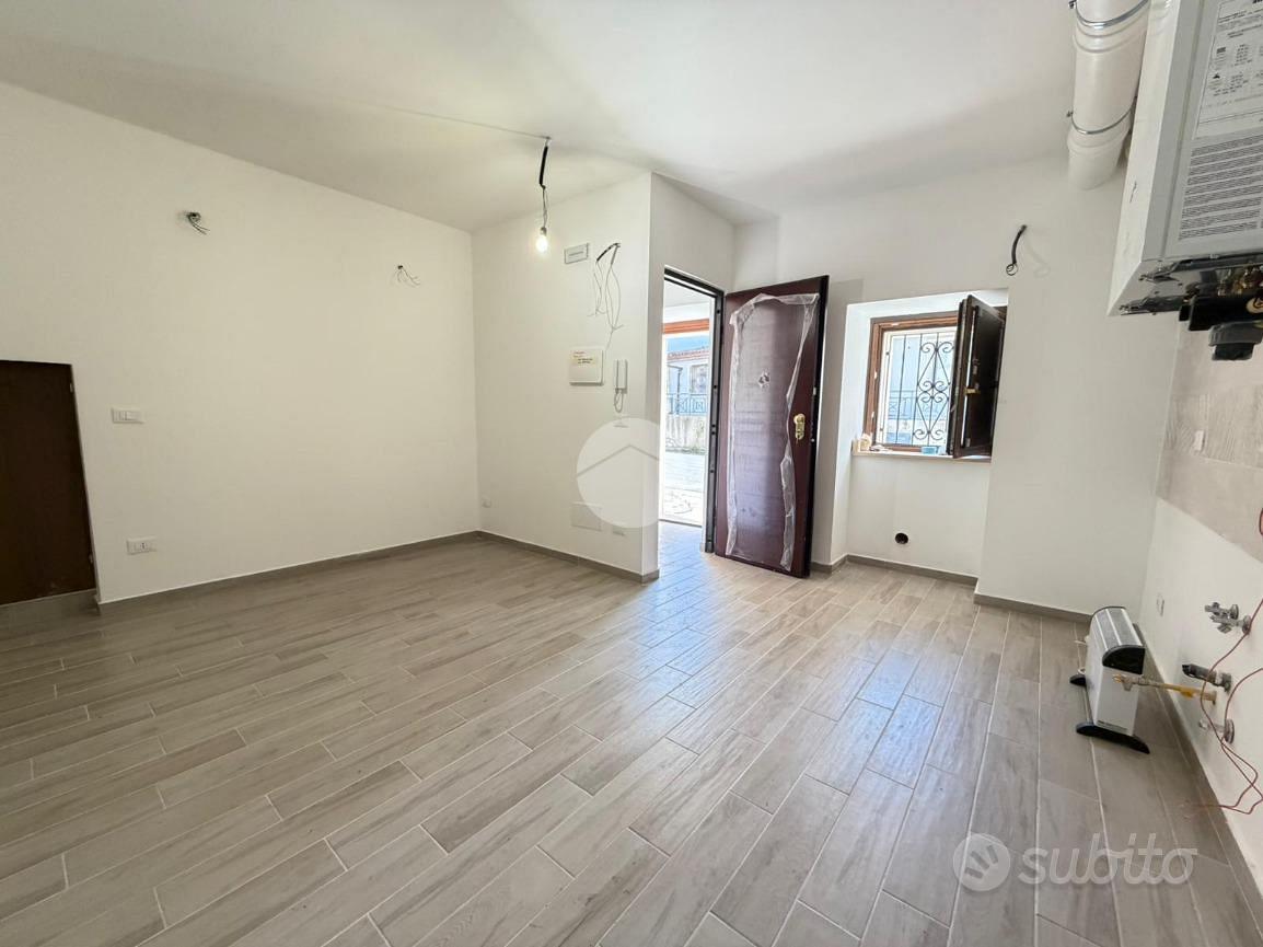 Apartment in Rocca di Mezzo, Rovere - Vista 5