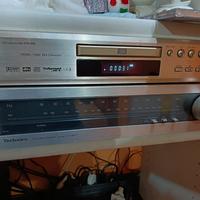 DENON DVD-900