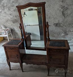 mobile toilette primi 900