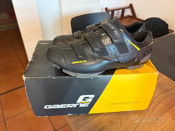 Scarpe da ciclismo Gaerne