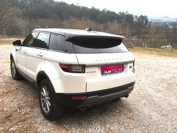 Auto in perfette condizioni