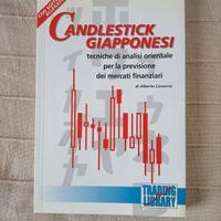 Clandestick giapponesi 