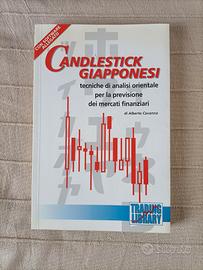 Clandestick giapponesi 