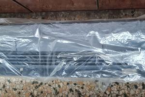 paraurti anteriore Renault 5 gt turbo 