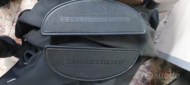 vari ricambi harley davidson tc96