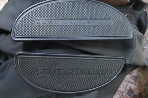 vari ricambi harley davidson tc96