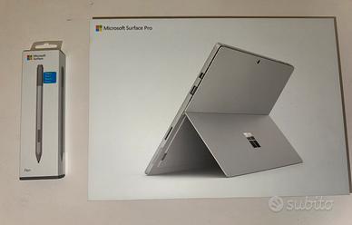 Microsoft Surface Pro 3