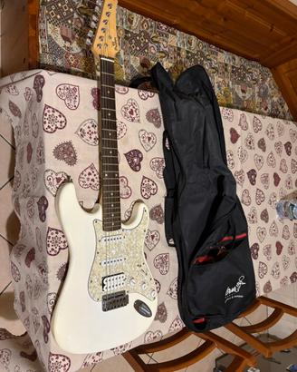 Chitarra elettica