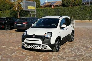 FIAT Pandina 1.0 FireFly 65 CV Hybrid Cross 5 Po