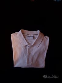 Polo Calvin Klein Taglia S