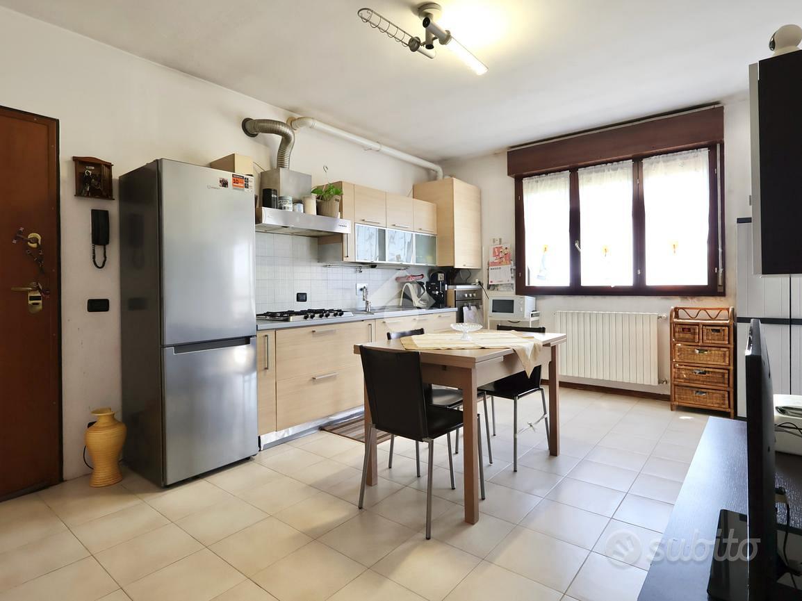Appartamento – RE - Vista 4