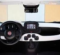 Musata completa e ricambi vari Fiat pandina 2025