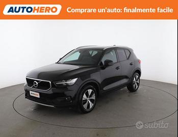 VOLVO XC40 T3 Momentum Pro