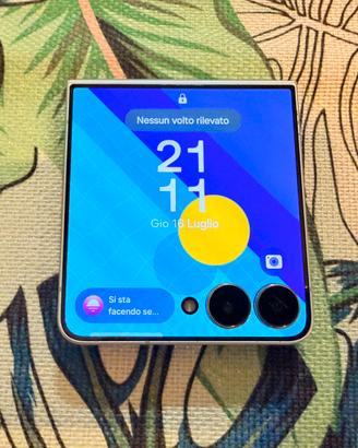 samsung flip7 512GB