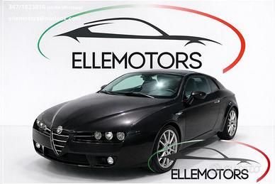 Alfa Romeo Brera Brera 2.2 jts Sky Window selespee