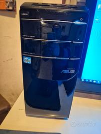 asus i7 intel 2 gnth