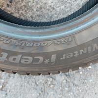 4 antineve 185 60 15 post e 165 65 15 ant e estive