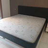 Materasso matrimoniale