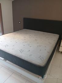 Materasso matrimoniale