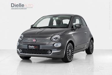 Fiat 500 1.2 Lounge 69cv *GPL* a.m.