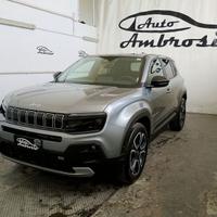 Jeep Avenger 1.2 Turbo 100 CV Summit Tua da 2...