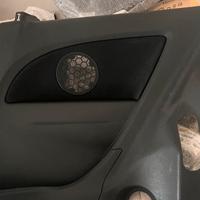 Interni opel corsa 2008