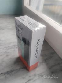  telefono Android Blade A35 e