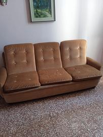Divano e poltrone