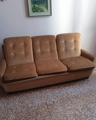 Divano e poltrone