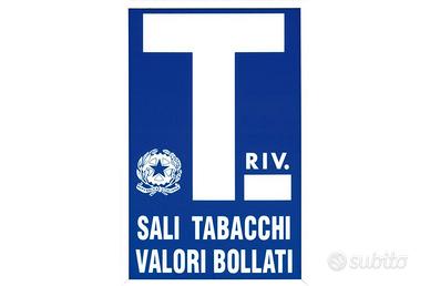 Tabaccheria a Cascina