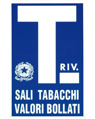 Tabaccheria a Cascina