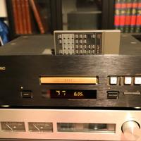 TEAC VRDS 10 lettore CD PERFETTO
