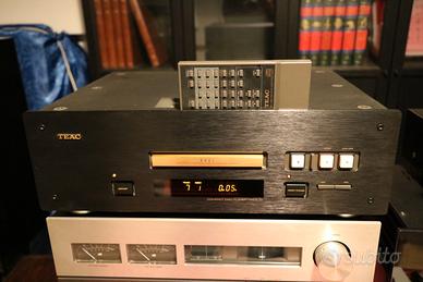 TEAC VRDS 10 lettore CD PERFETTO