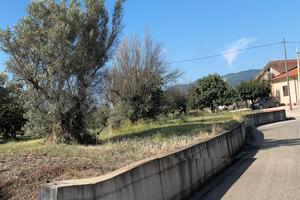 Terreno edificabile