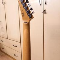 chitarra elettrica Ltd by Esp MH-50 
