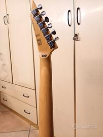 chitarra elettrica Ltd by Esp MH-50 