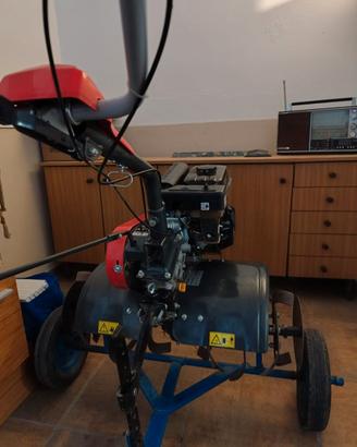 Motozappa  Efco