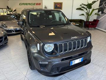 Jeep Renegade 1.0 T3 Sport PERFETTA UNIPRO