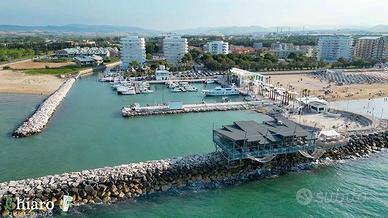 Posto barca 12 metri Porto Cala del Golfo 
