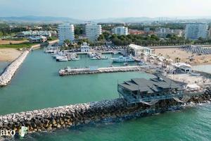 Posto barca 12 metri Porto Cala del Golfo 