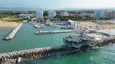Posto barca 12 metri Porto Cala del Golfo 