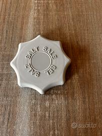 TAPPO DECALCIFICATORE SALE LAVASTOVIGLIE CANDY