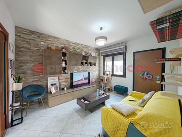 Appartamento Sestu [Cod. rif 3342331VRG]