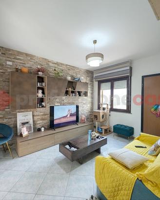 Appartamento Sestu [Cod. rif 3342331VRG]
